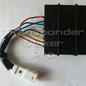 TMPro SW 226 - KTM bikes immobox SPARK