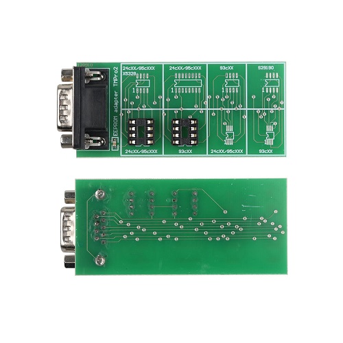 TMPro 2 Basic Adapter