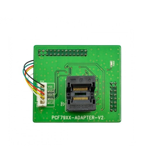 Xhorse PCF79XX Adapter