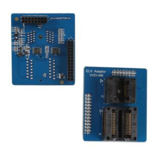 Xhorse VVDI MB ELV Adapter