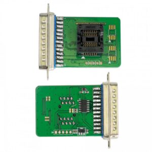 Xhorse VVDI Programmer M35080/D80 Adapter