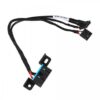 Xhorse VVDI MB BGA Power and Gateway Adapter for W164 W204 Data Acquisition