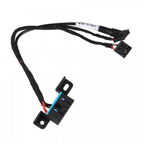 Xhorse VVDI MB BGA Power and Gateway Adapter for W164 W204 Data Acquisition