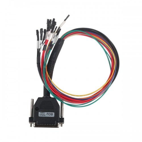 Xhorse VVDI Programmer ECU Reflash Cable