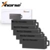 Xhorse VVDI MINI ELV Simulator for Benz W204 W207 W212 (PACK OF 5)