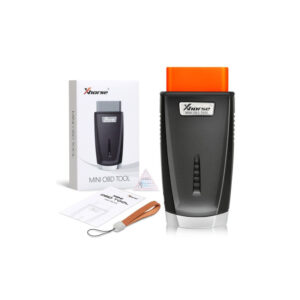 Xhorse VVDI MINI OBD Tool With Diagnosis,Programming,IMMO Function