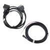 Lonsdor JCD-1 & JCD-2 Cable Set For Chrysler Jeep Dodge 2018 Programming