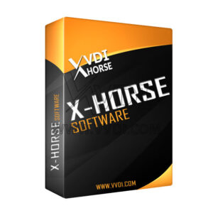 VVDI XHorse Software