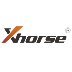 Xhorse logo image